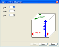 Cover Factory - Screenshot 3