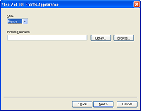 Cover Factory - Screenshot 4