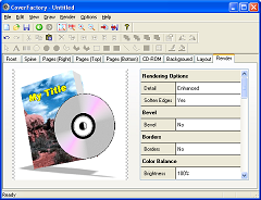 Cover Factory - Screenshot 8
